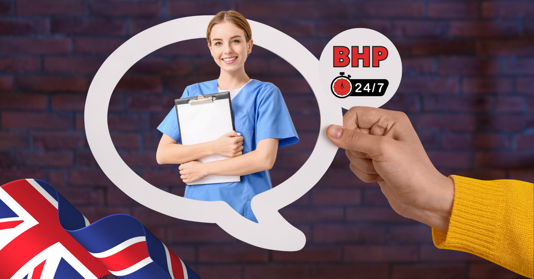 Periodic OHS Training for healthcare workers and other medical personnel