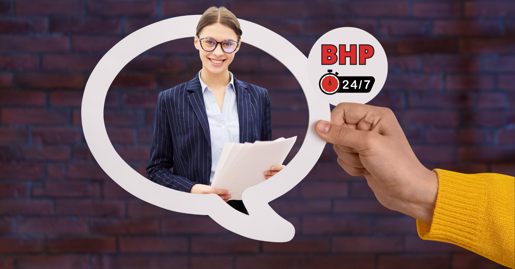 Pakiet szkoleń BHP dla pracowników administracyjno - biurowych