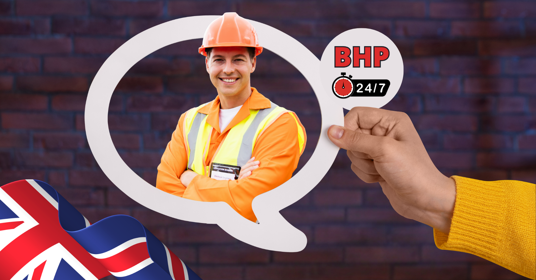 Periodic OHS training for engineering and technical employees