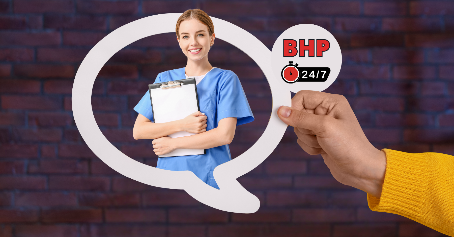 Szkolenie okresowe BHP dla pracowników służby zdrowia i innego personelu medycznego