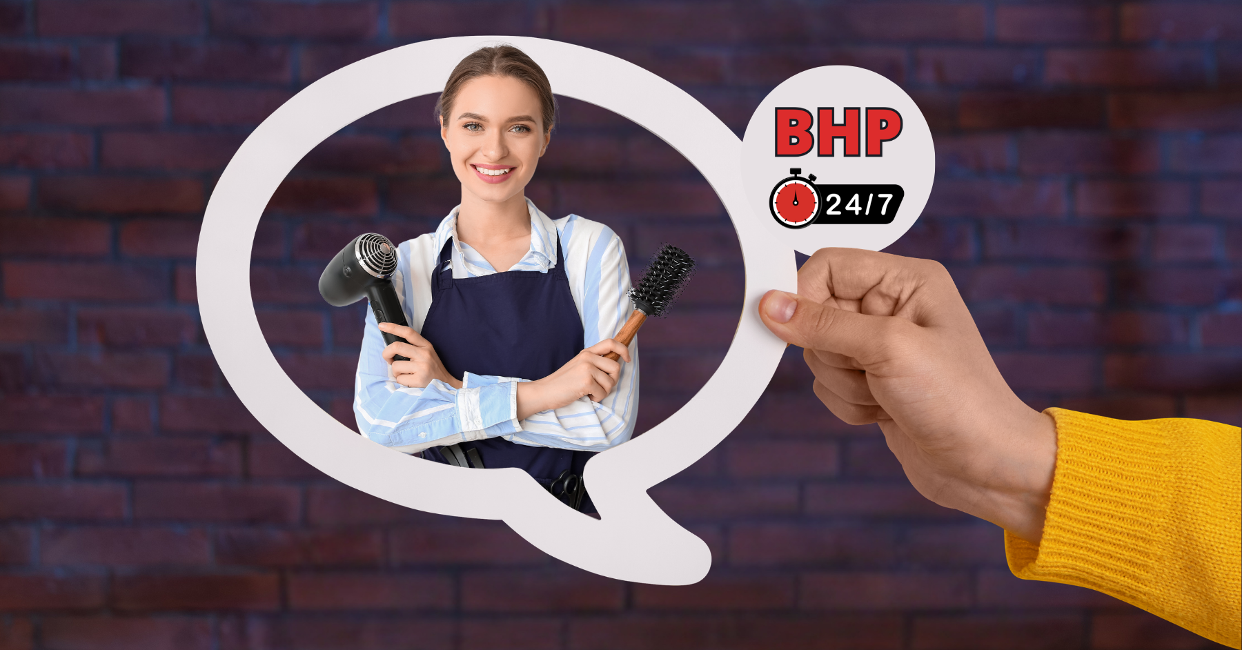 Szkolenie okresowe BHP dla fryzjerów